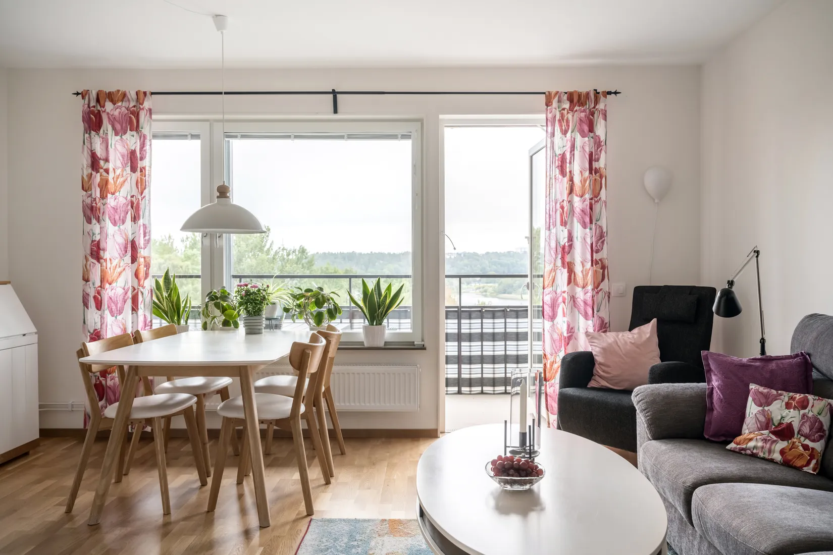 Bostadsrätt, Varvsvägen 21, Masmo, Huddinge