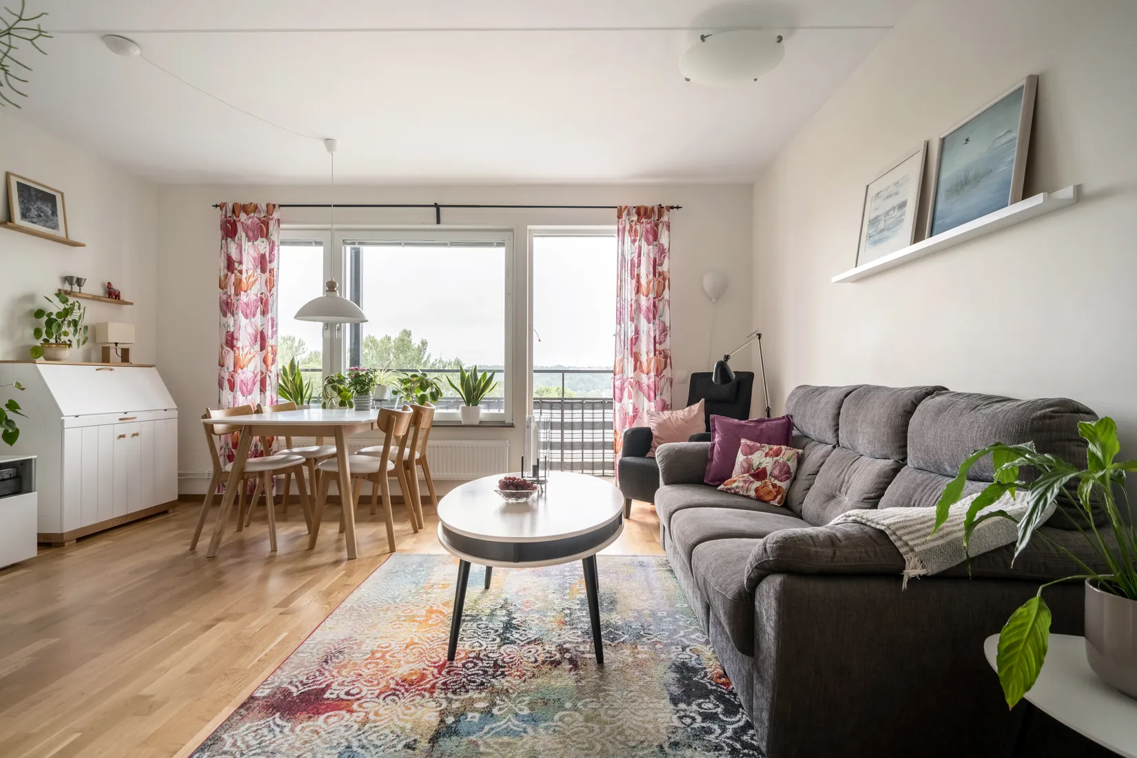 Bostadsrätt, Varvsvägen 21, Masmo, Huddinge