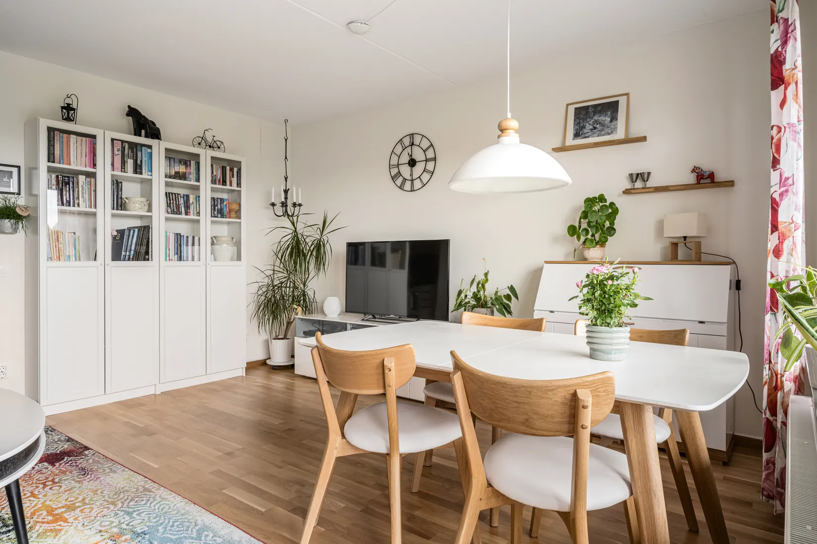 Bostadsrätt, Varvsvägen 21, Masmo, Huddinge