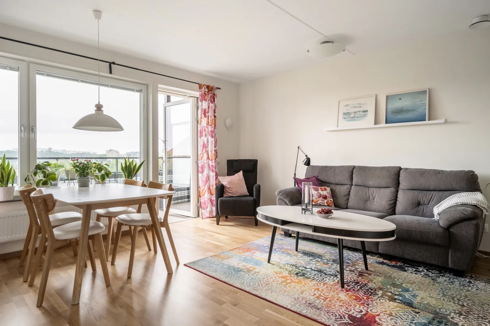 Bostadsrätt, Varvsvägen 21, Masmo, Huddinge