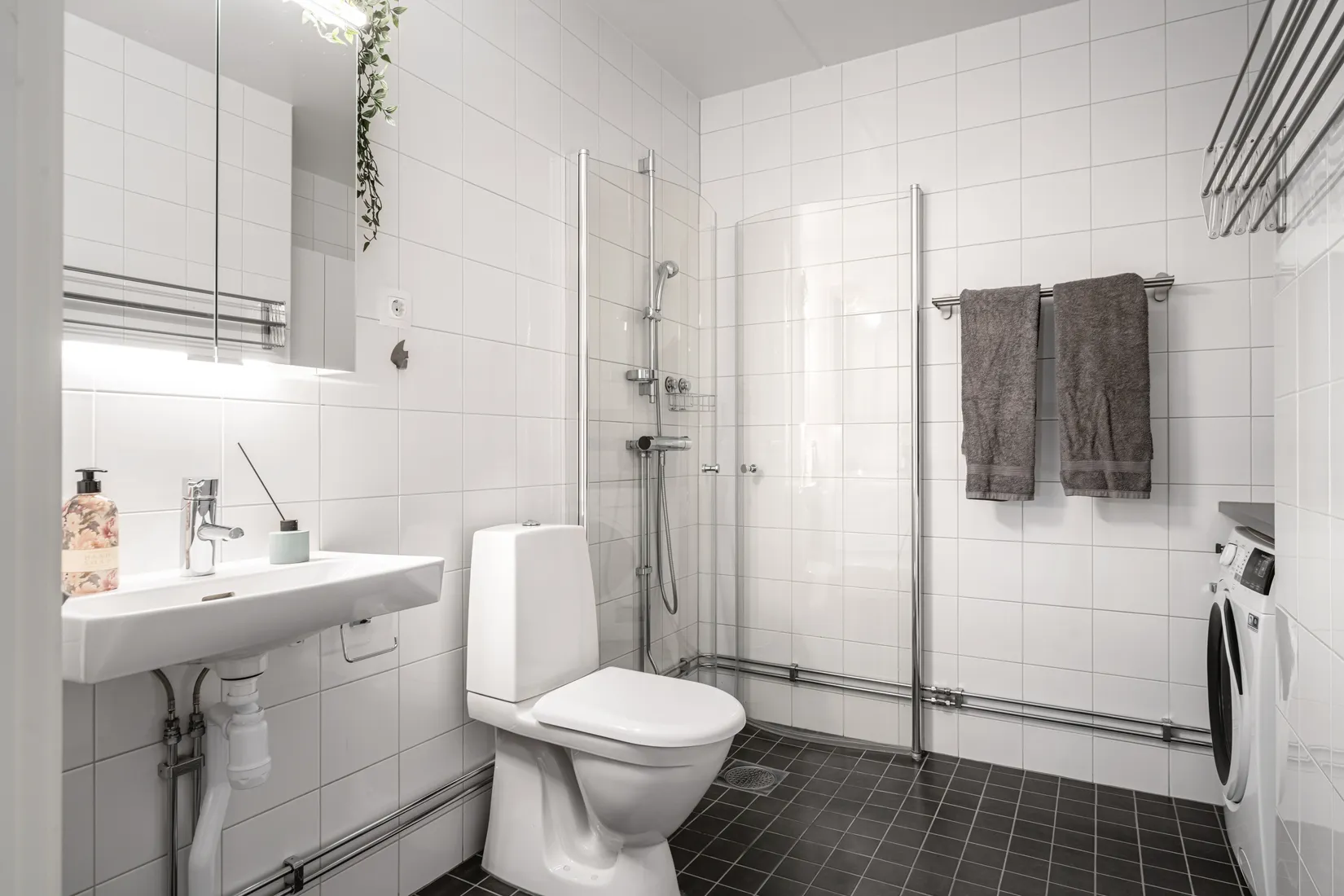 Bostadsrätt, Varvsvägen 21, Masmo, Huddinge