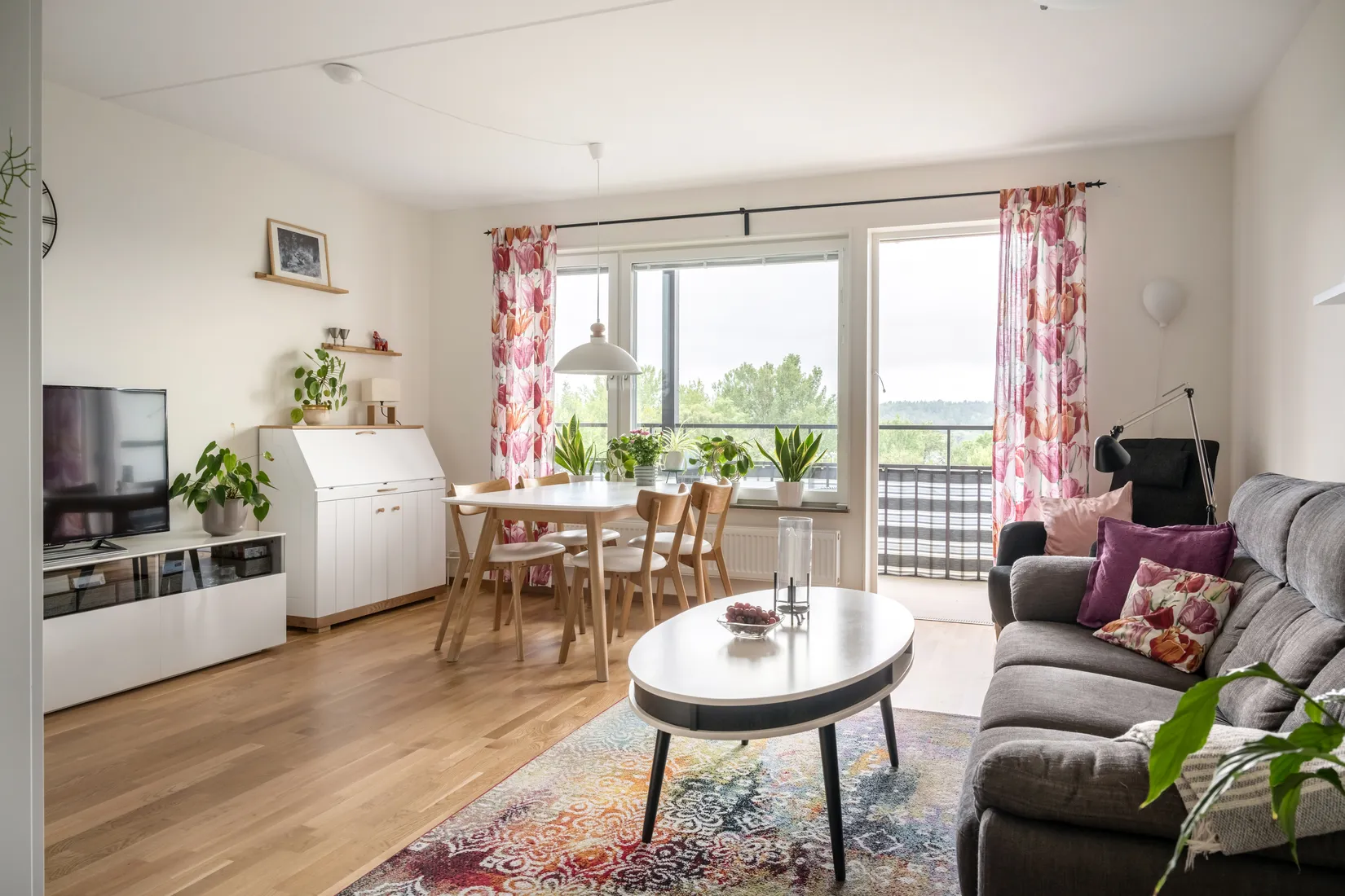 Bostadsrätt, Varvsvägen 21, Masmo, Huddinge