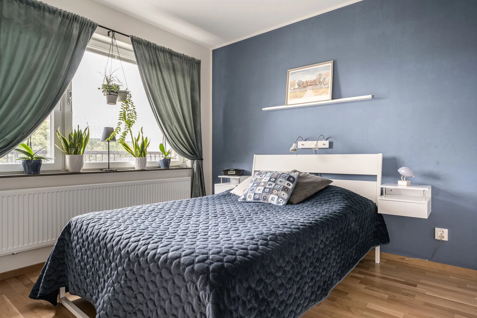 Bostadsrätt, Varvsvägen 21, Masmo, Huddinge