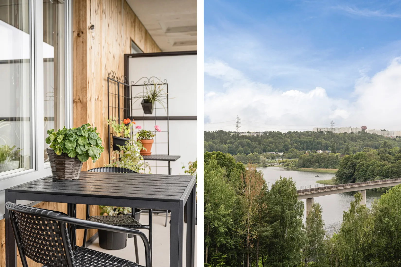 Bostadsrätt, Varvsvägen 21, Masmo, Huddinge