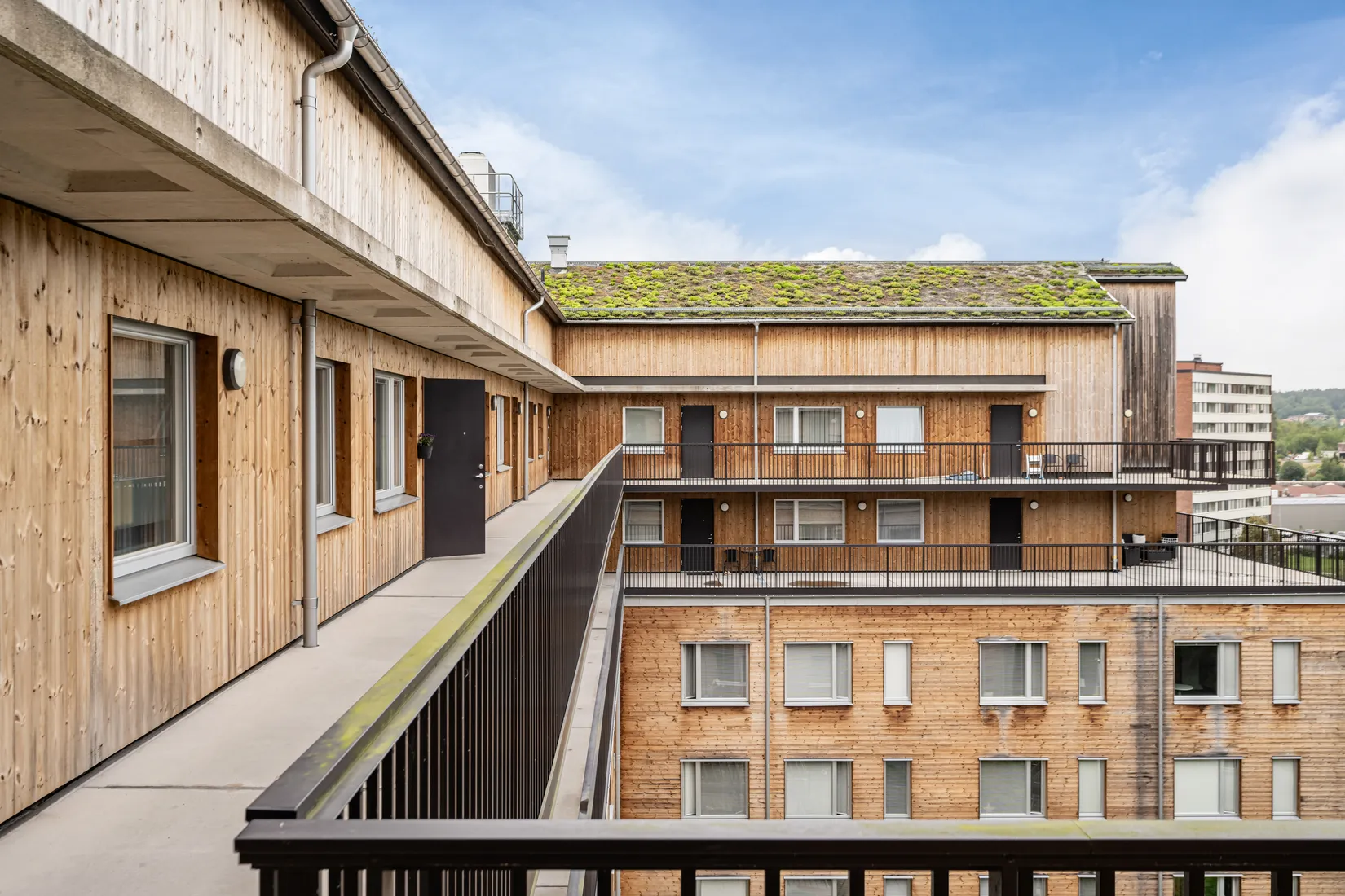 Bostadsrätt, Varvsvägen 21, Masmo, Huddinge