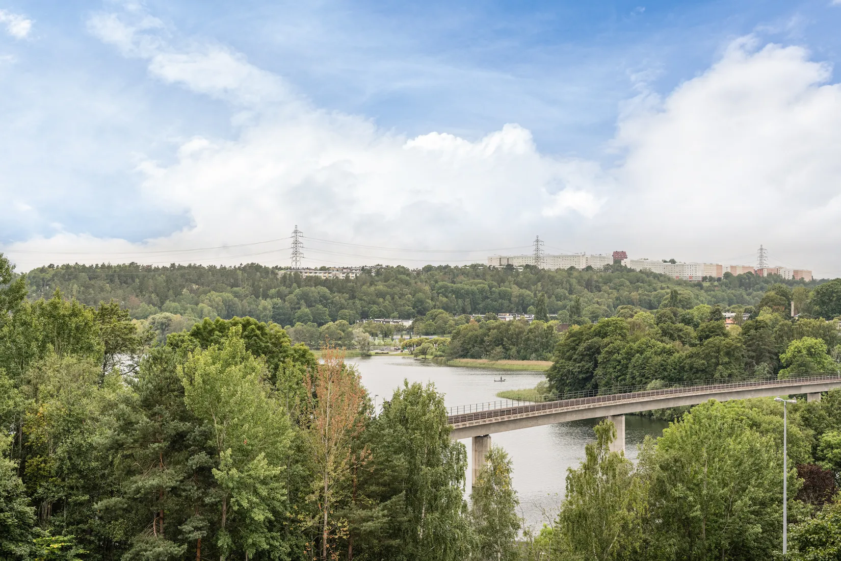 Bostadsrätt, Varvsvägen 21, Masmo, Huddinge