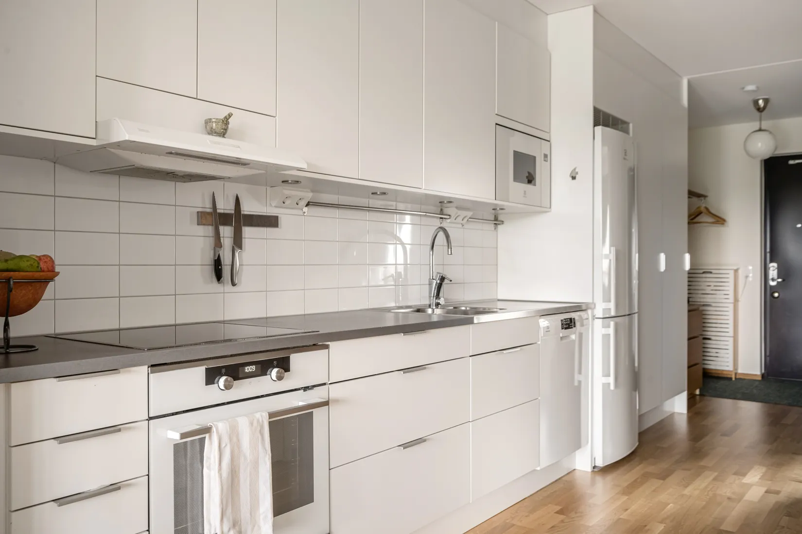 Bostadsrätt, Varvsvägen 21, Masmo, Huddinge