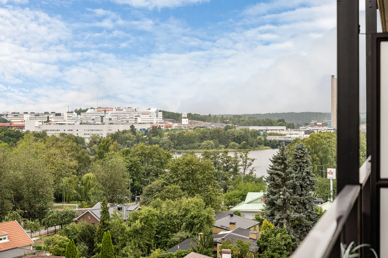 Bostadsrätt, Varvsvägen 21, Masmo, Huddinge