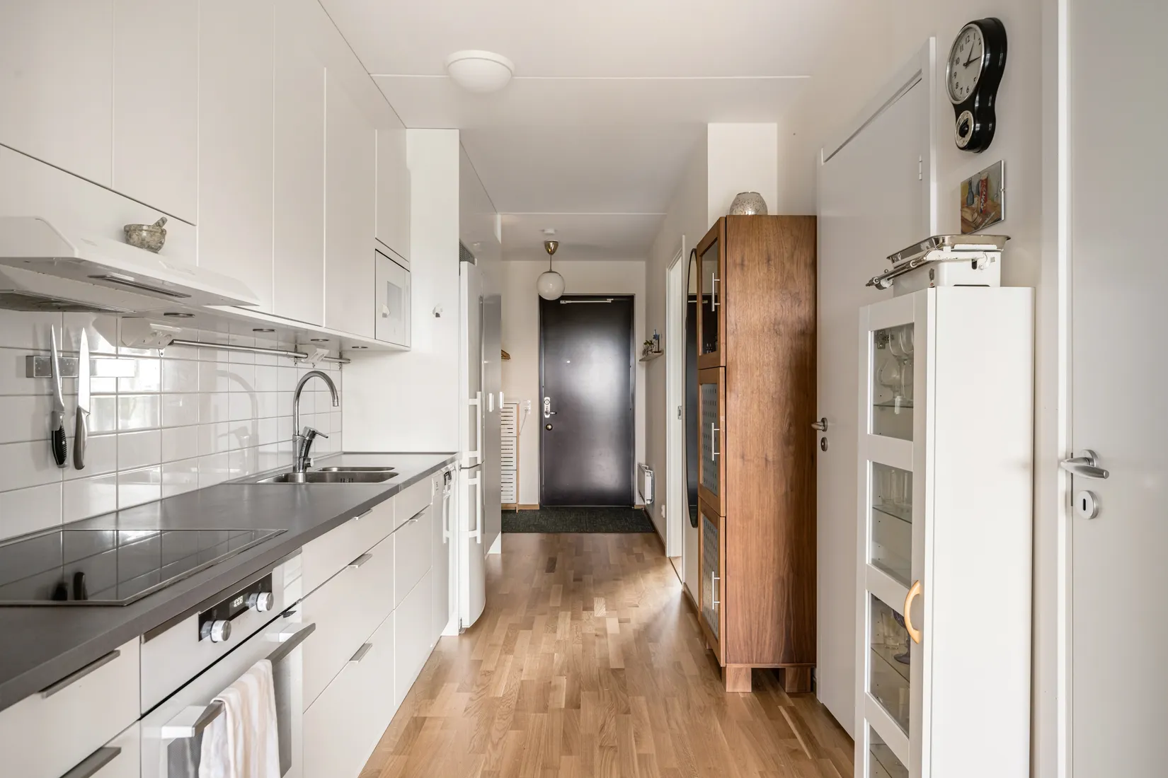 Bostadsrätt, Varvsvägen 21, Masmo, Huddinge