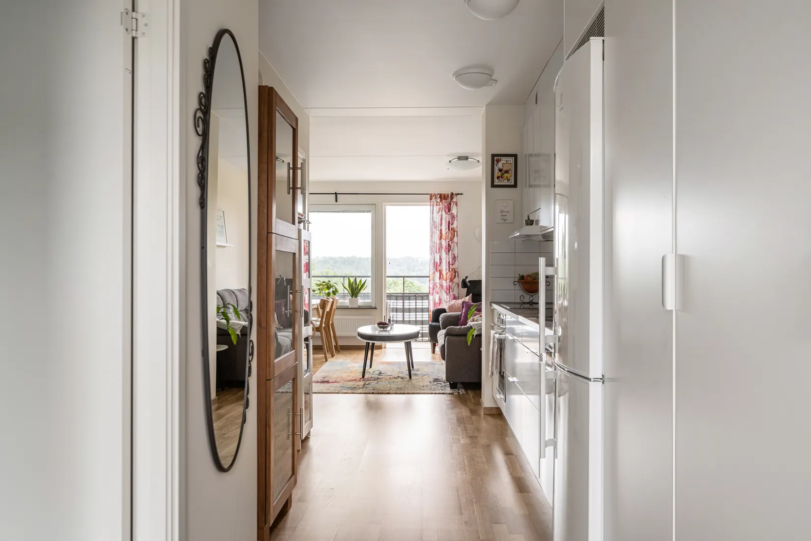 Bostadsrätt, Varvsvägen 21, Masmo, Huddinge