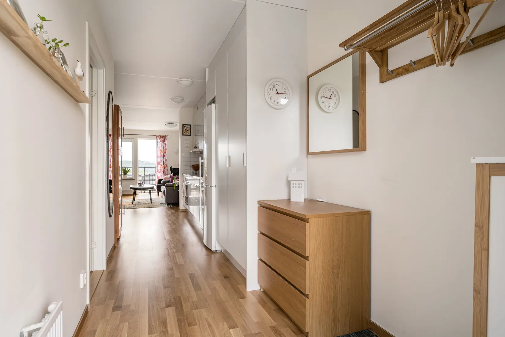 Bostadsrätt, Varvsvägen 21, Masmo, Huddinge