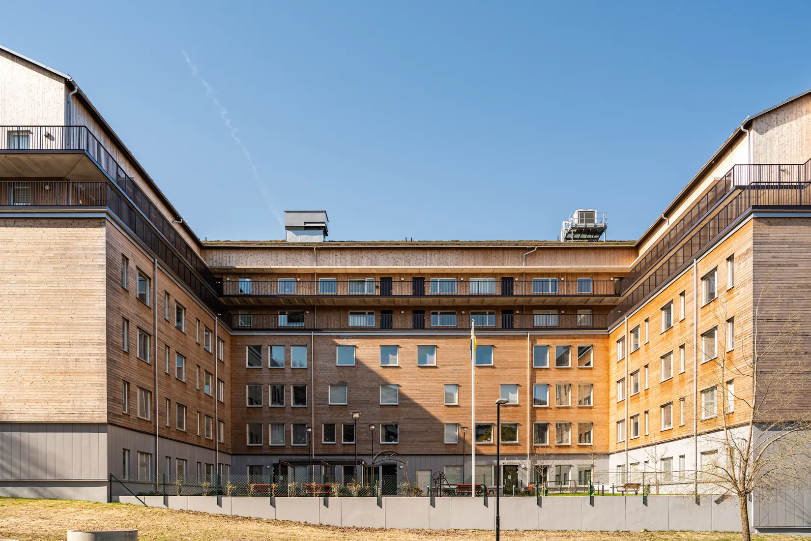 Bostadsrätt, Varvsvägen 21, Masmo, Huddinge