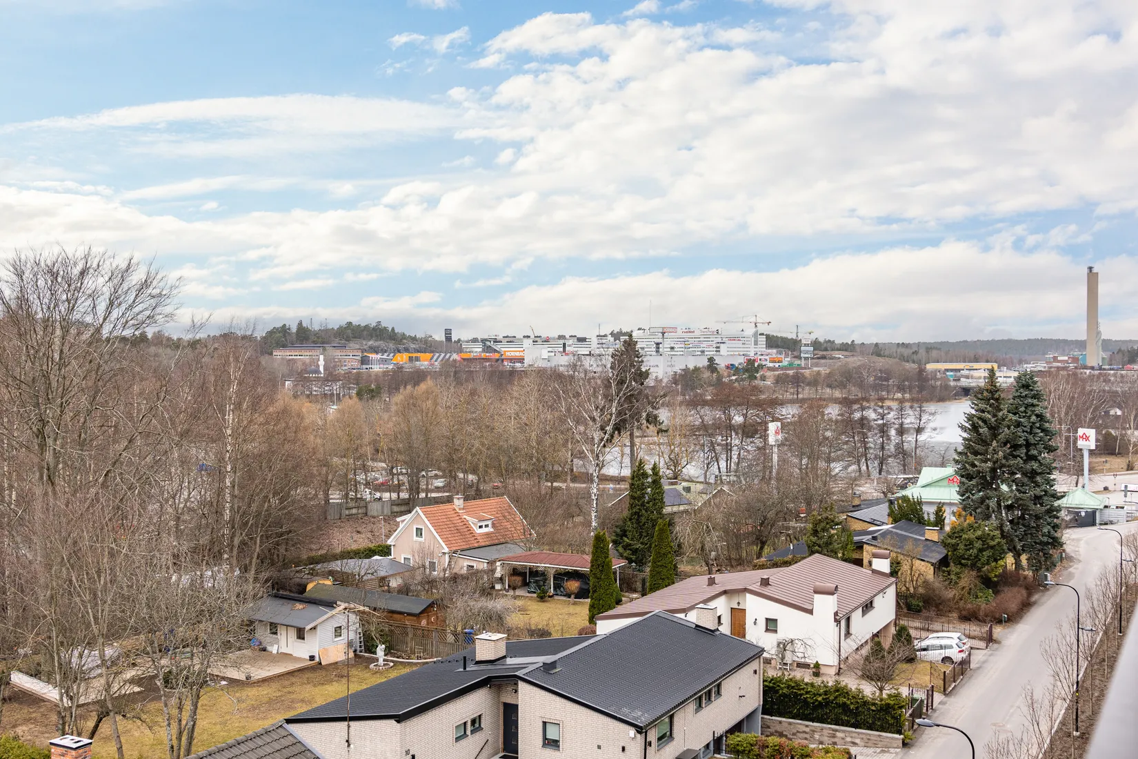 Bostadsrätt, Varvsvägen 21, Masmo, Huddinge