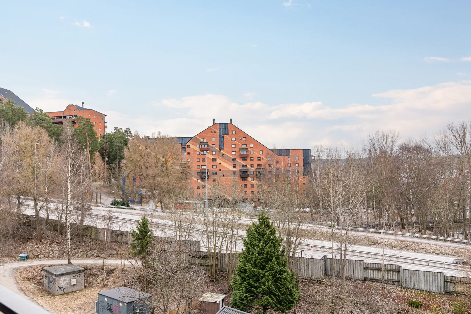 Bostadsrätt, Varvsvägen 21, Masmo, Huddinge