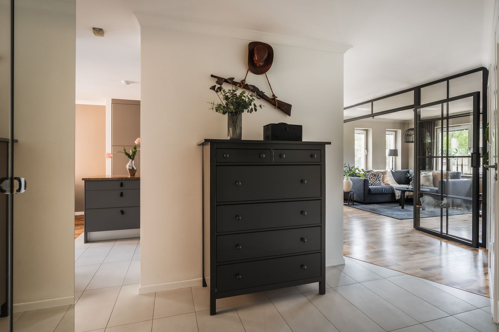 Bostadsrätt, Femte Tvärgatan 34 A, Brynäs, Gävle