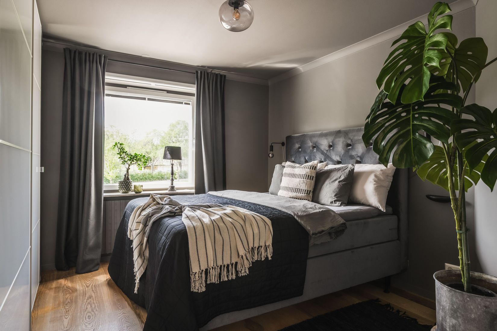 Bostadsrätt, Femte Tvärgatan 34 A, Brynäs, Gävle