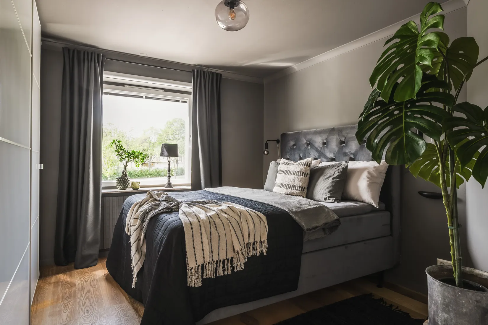 Bostadsrätt, Femte Tvärgatan 34 A, Brynäs, Gävle