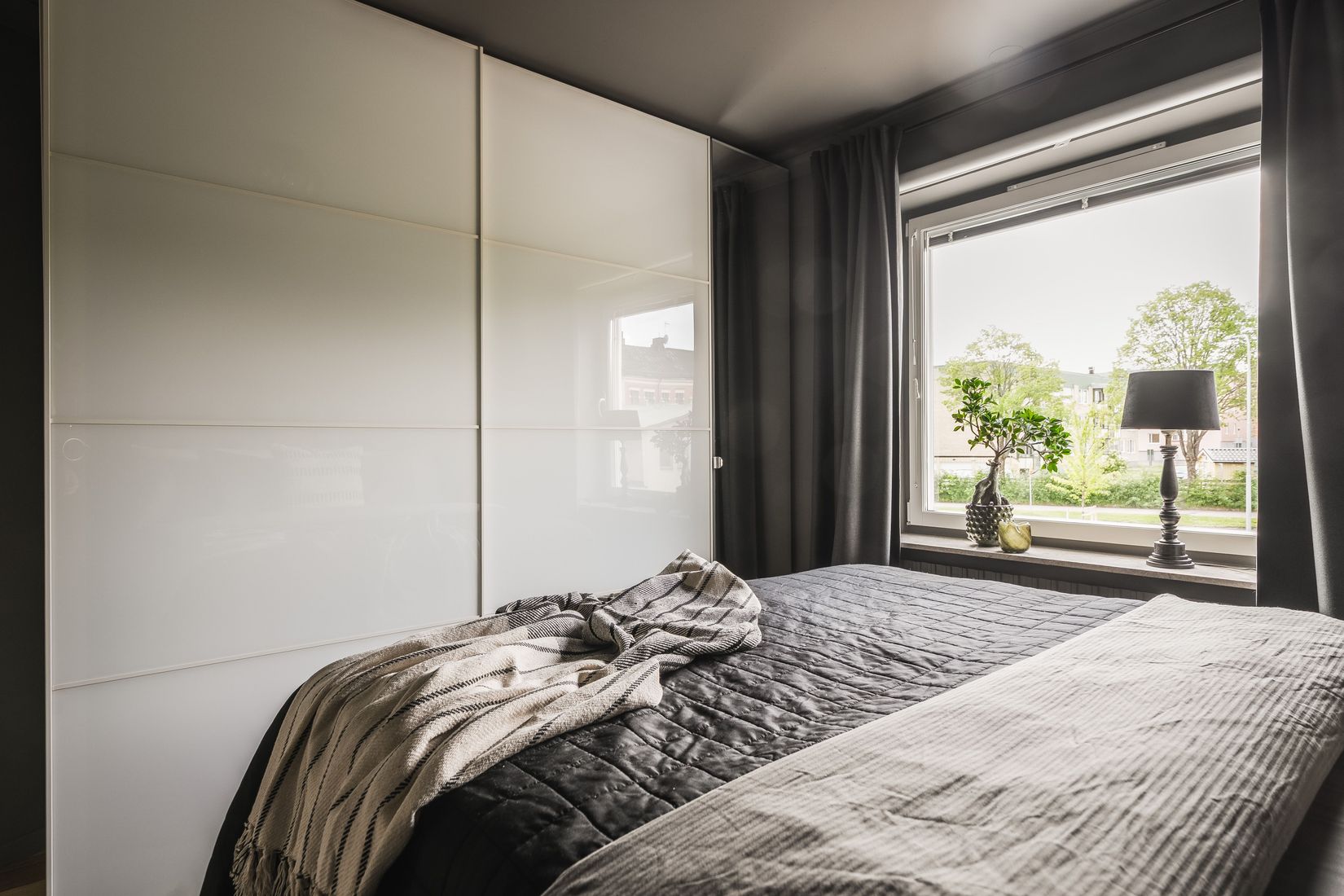 Bostadsrätt, Femte Tvärgatan 34 A, Brynäs, Gävle