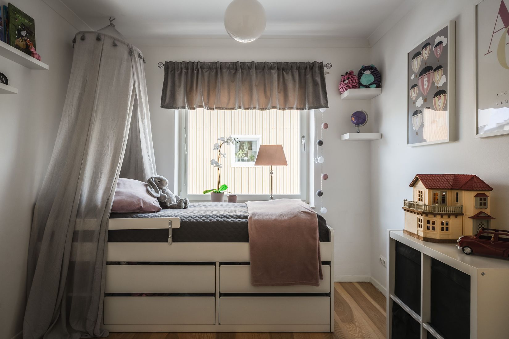 Bostadsrätt, Femte Tvärgatan 34 A, Brynäs, Gävle