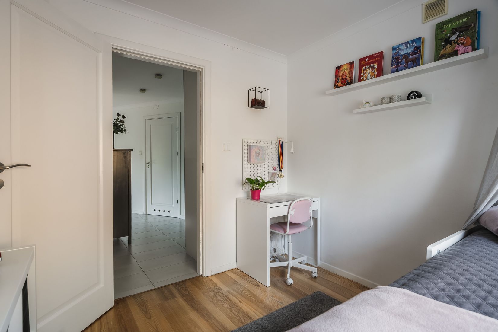 Bostadsrätt, Femte Tvärgatan 34 A, Brynäs, Gävle