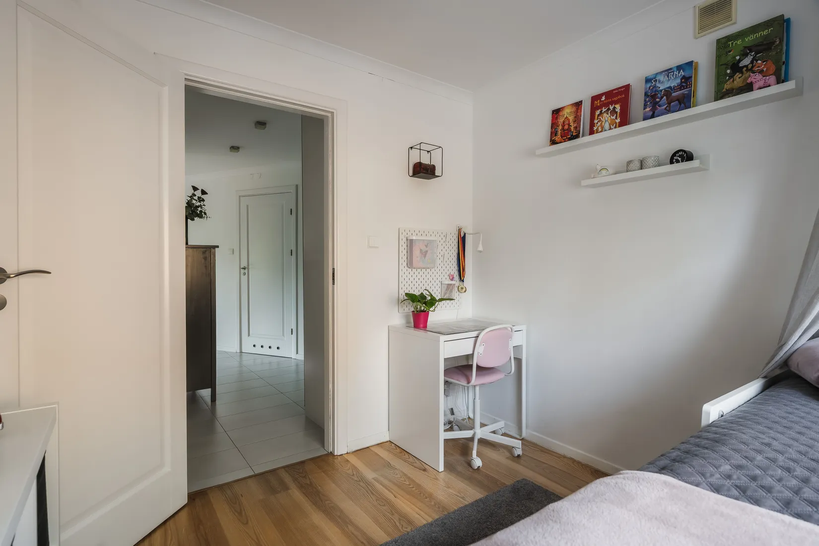 Bostadsrätt, Femte Tvärgatan 34 A, Brynäs, Gävle