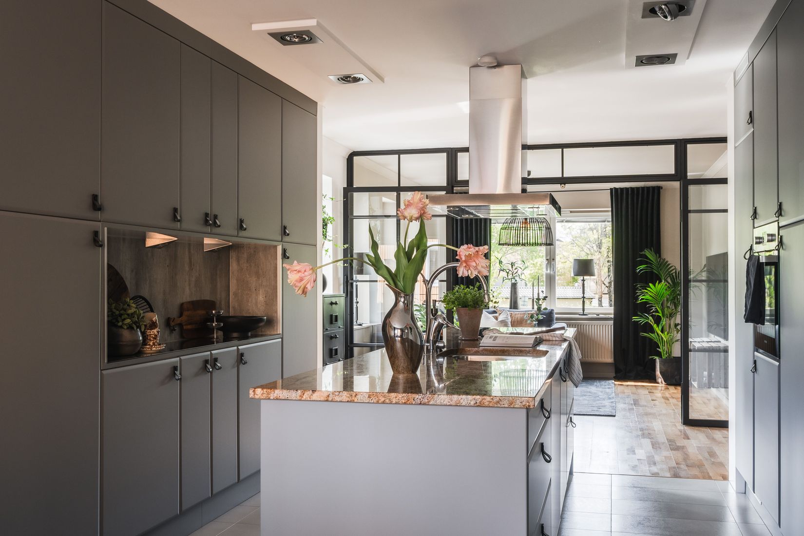 Bostadsrätt, Femte Tvärgatan 34 A, Brynäs, Gävle