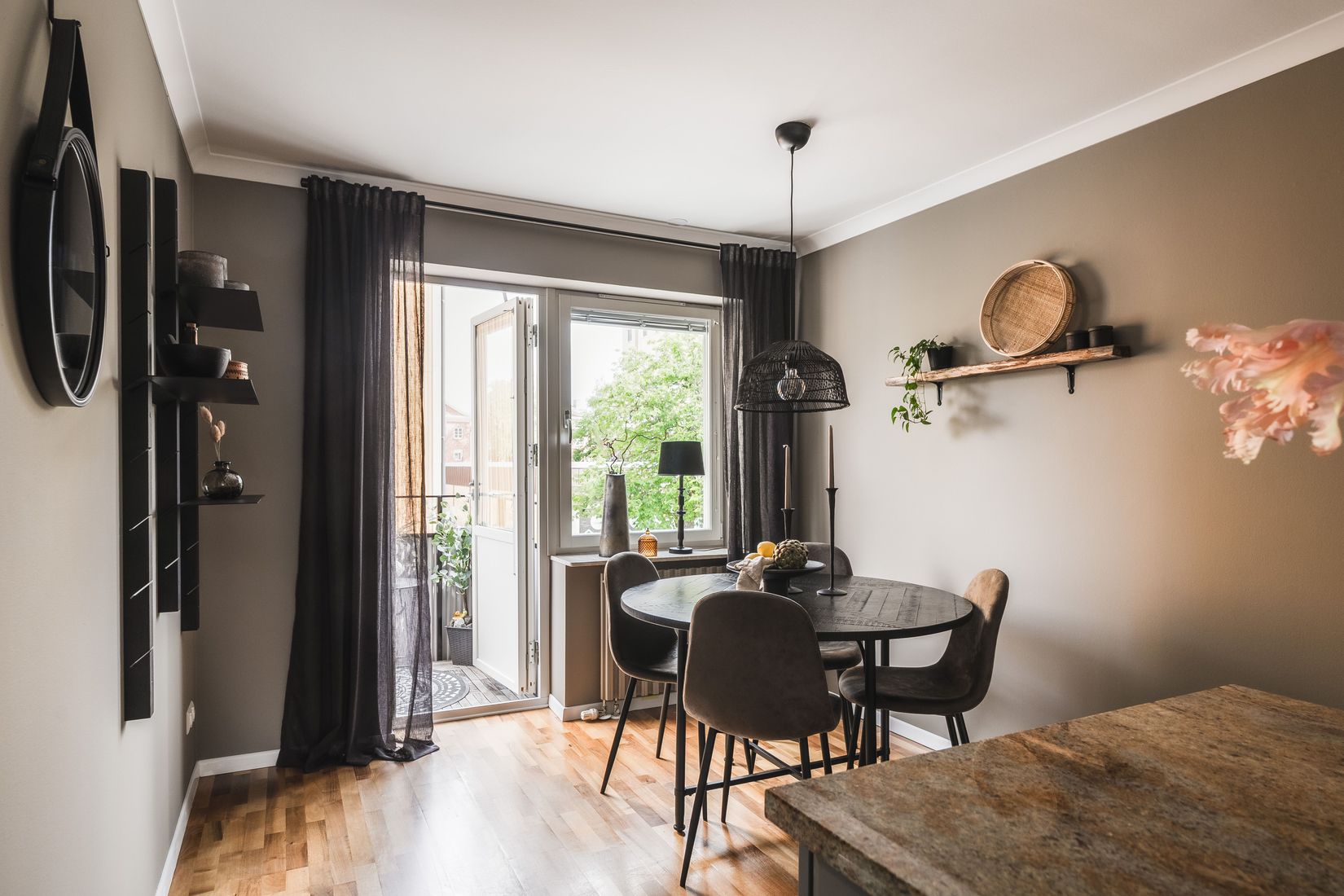 Bostadsrätt, Femte Tvärgatan 34 A, Brynäs, Gävle