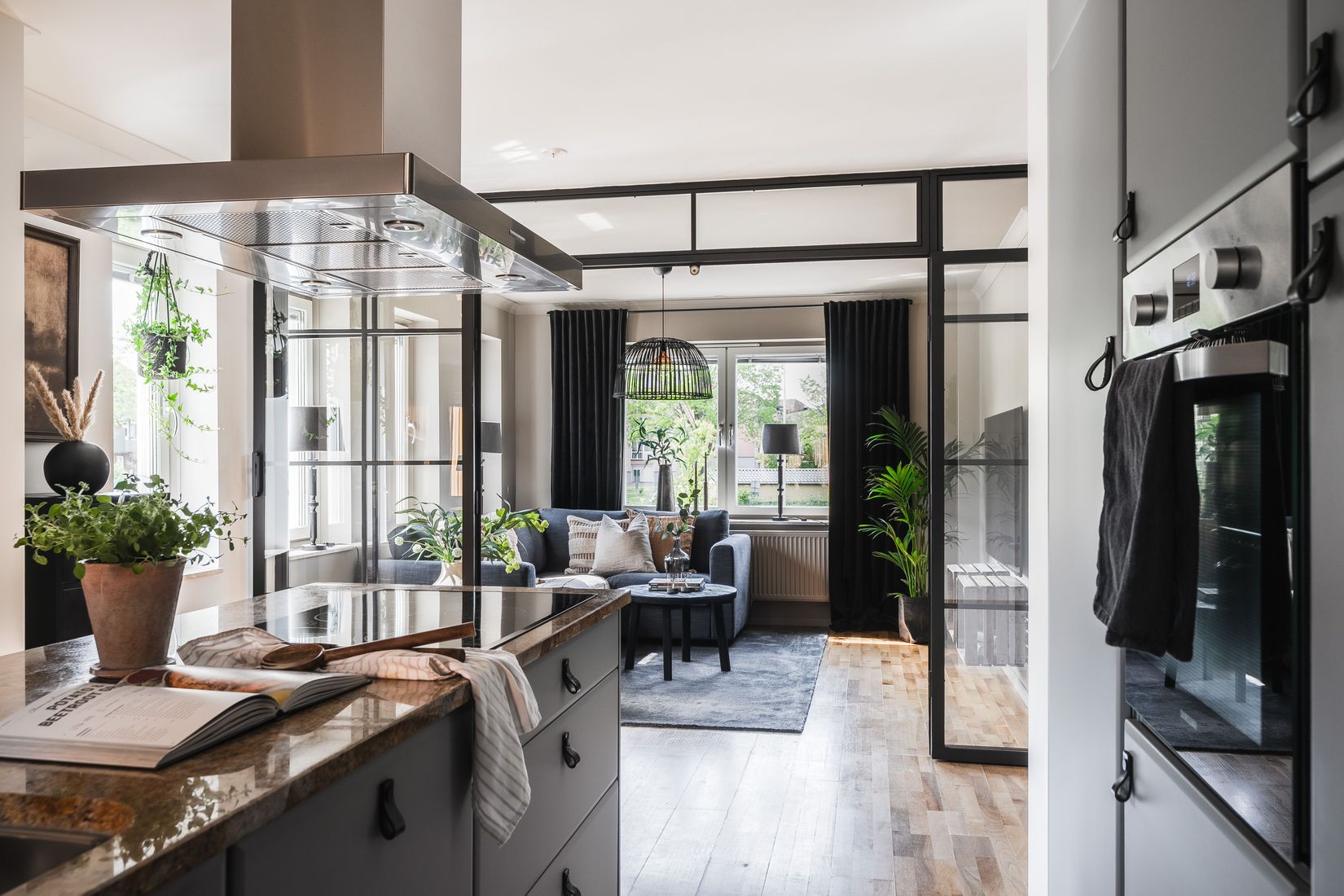 Bostadsrätt, Femte Tvärgatan 34 A, Brynäs, Gävle