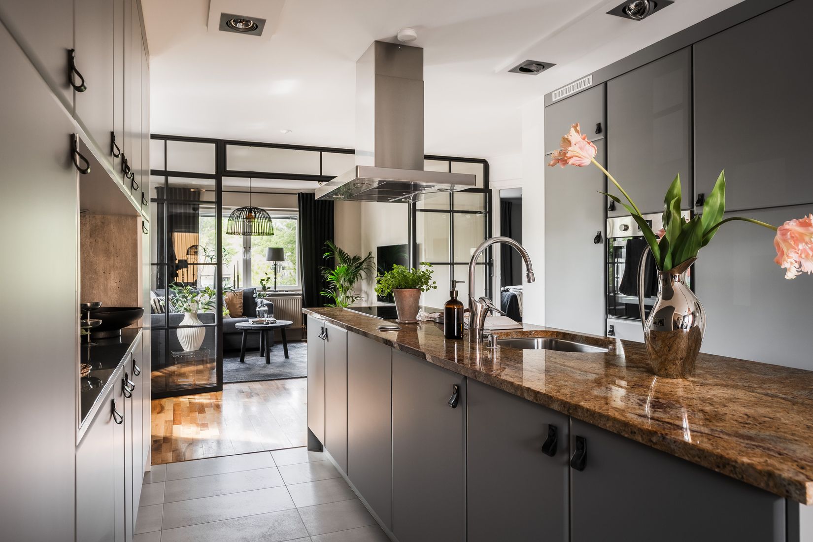 Bostadsrätt, Femte Tvärgatan 34 A, Brynäs, Gävle