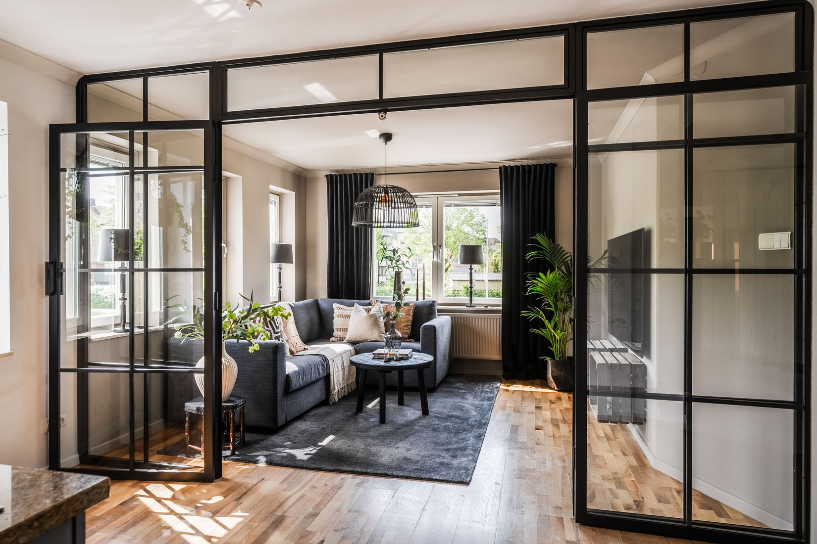 Bostadsrätt, Femte Tvärgatan 34 A, Brynäs, Gävle