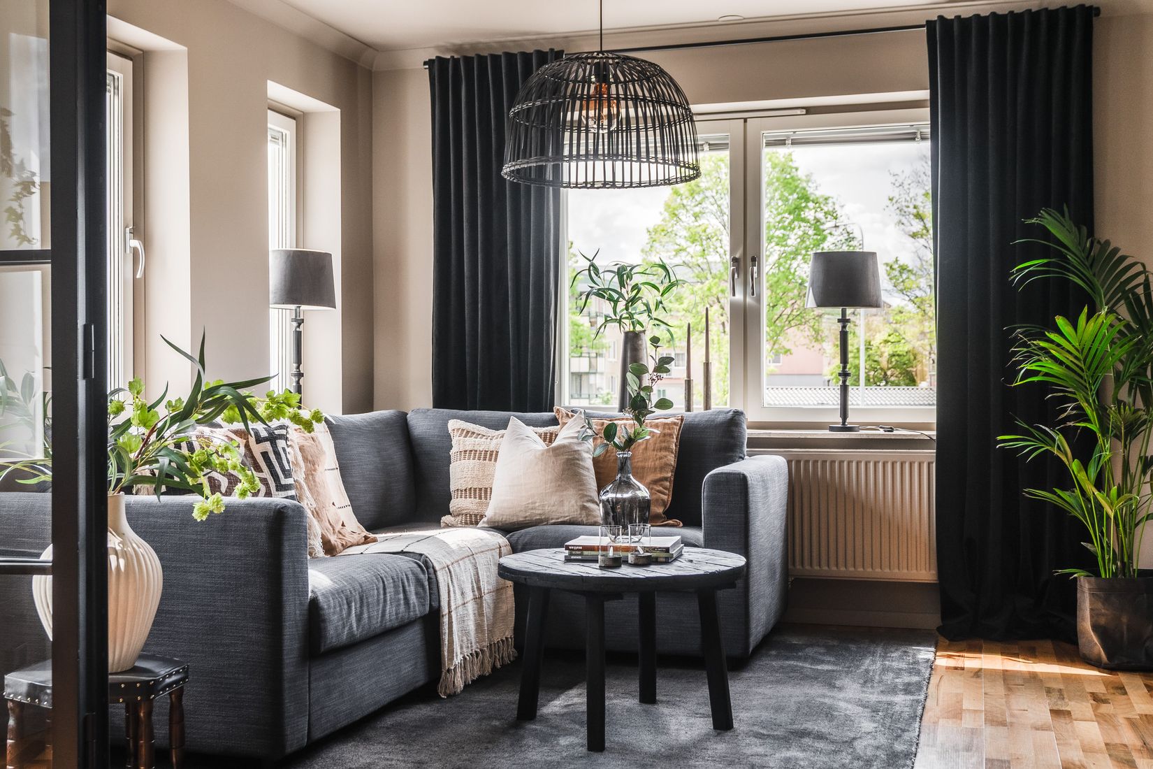 Bostadsrätt, Femte Tvärgatan 34 A, Brynäs, Gävle