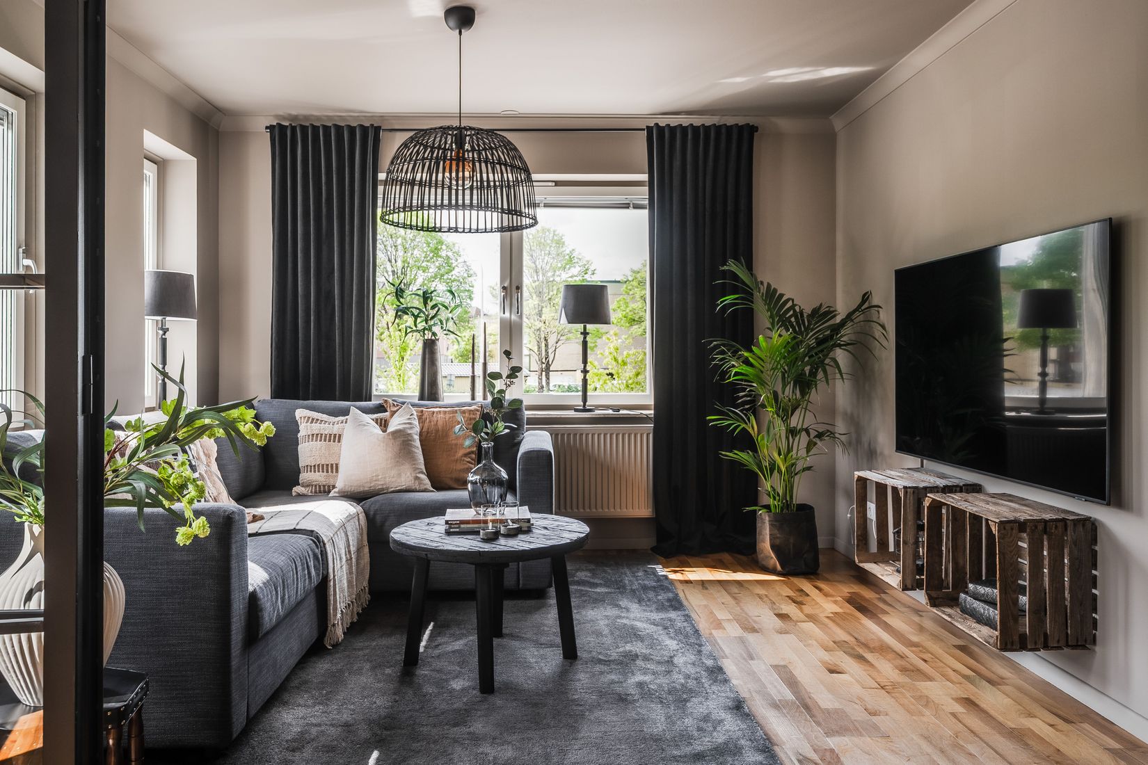 Bostadsrätt, Femte Tvärgatan 34 A, Brynäs, Gävle