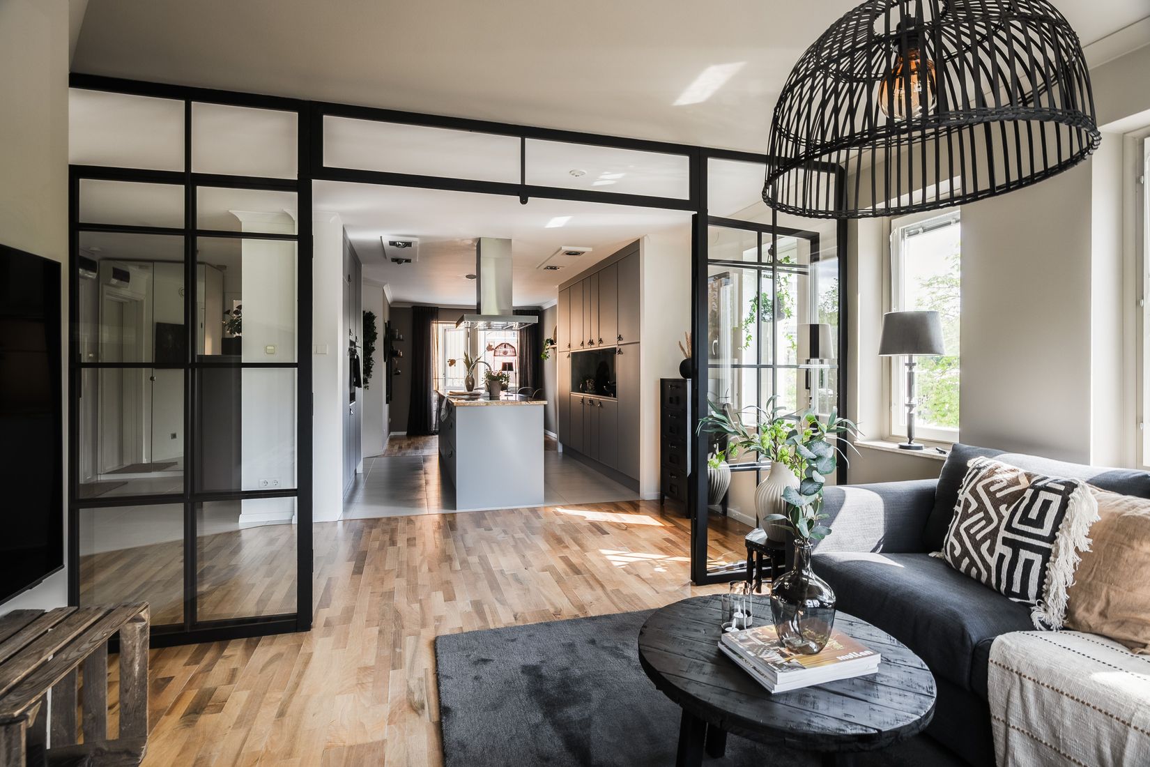 Bostadsrätt, Femte Tvärgatan 34 A, Brynäs, Gävle