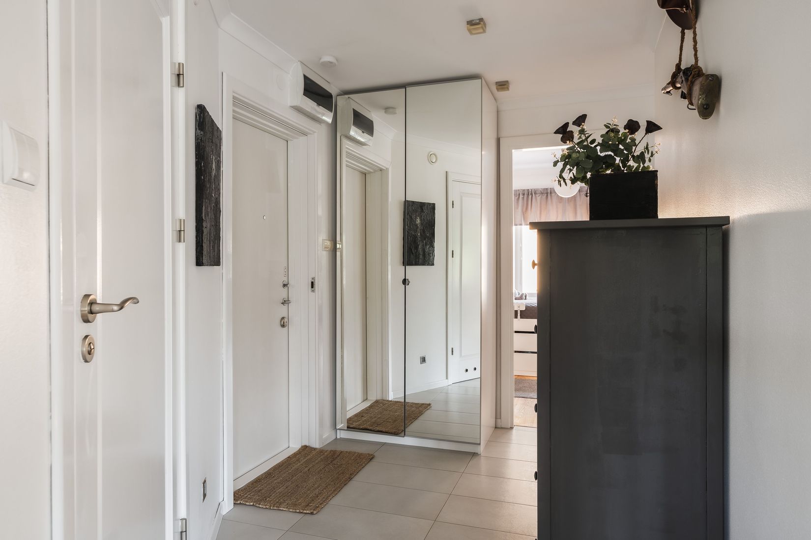 Bostadsrätt, Femte Tvärgatan 34 A, Brynäs, Gävle