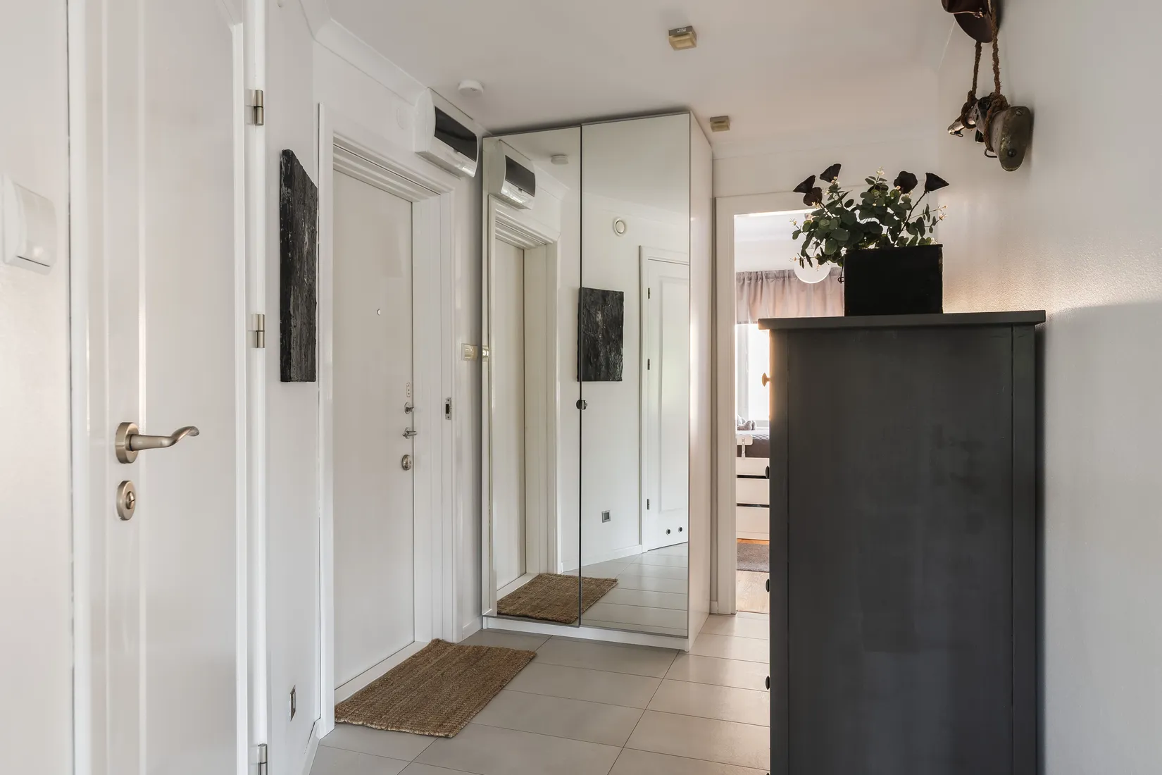 Bostadsrätt, Femte Tvärgatan 34 A, Brynäs, Gävle