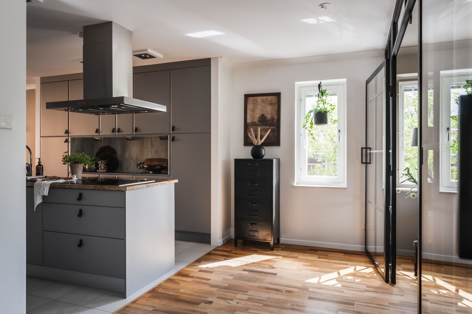 Bostadsrätt, Femte Tvärgatan 34 A, Brynäs, Gävle