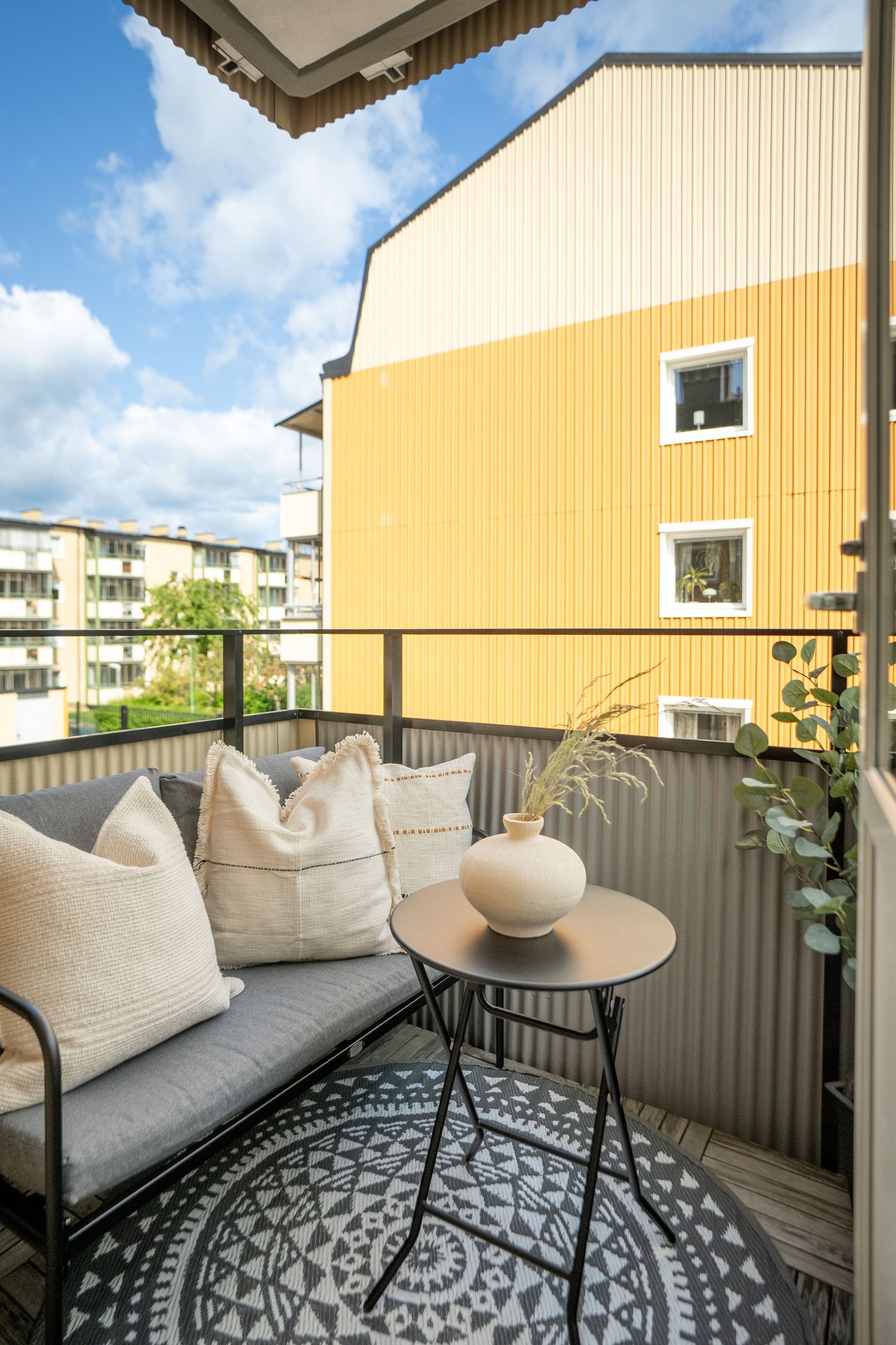 Bostadsrätt, Femte Tvärgatan 34 A, Brynäs, Gävle