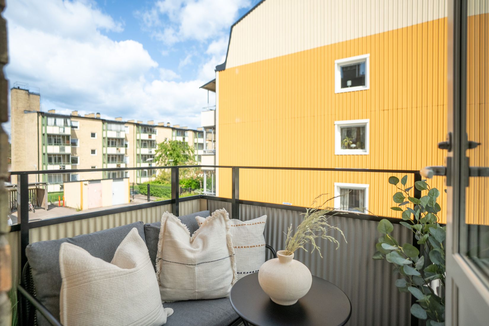 Bostadsrätt, Femte Tvärgatan 34 A, Brynäs, Gävle