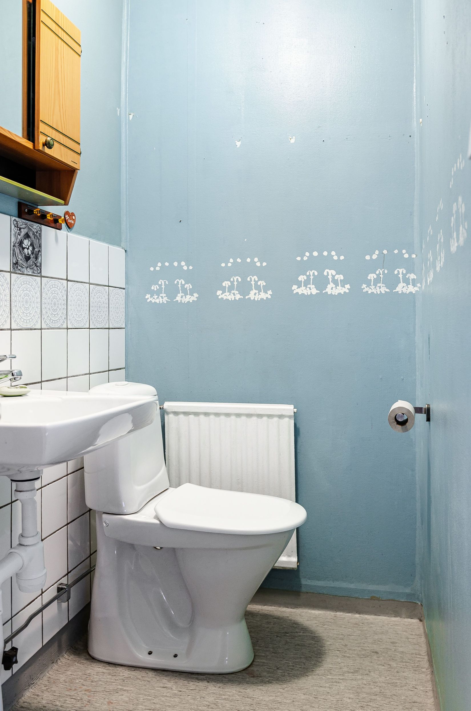 Villa, Idrottsvägen 4, Valla, Katrineholm