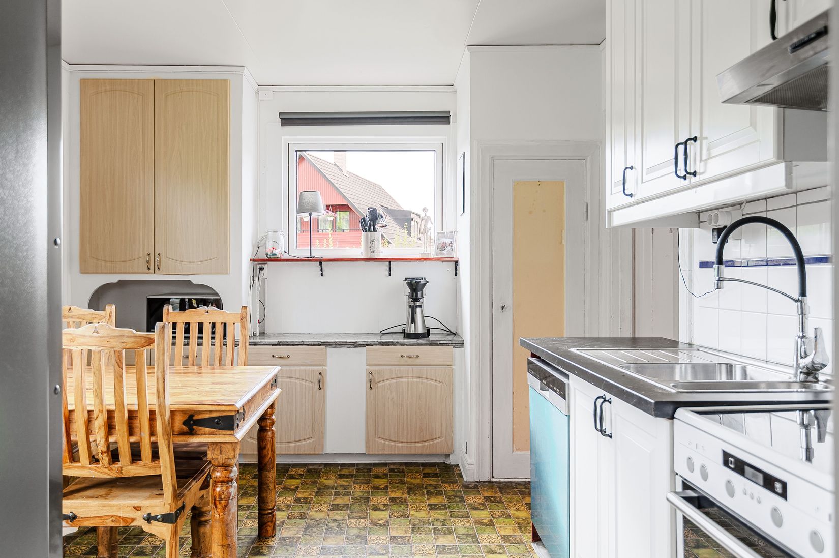 Villa, Idrottsvägen 4, Valla, Katrineholm