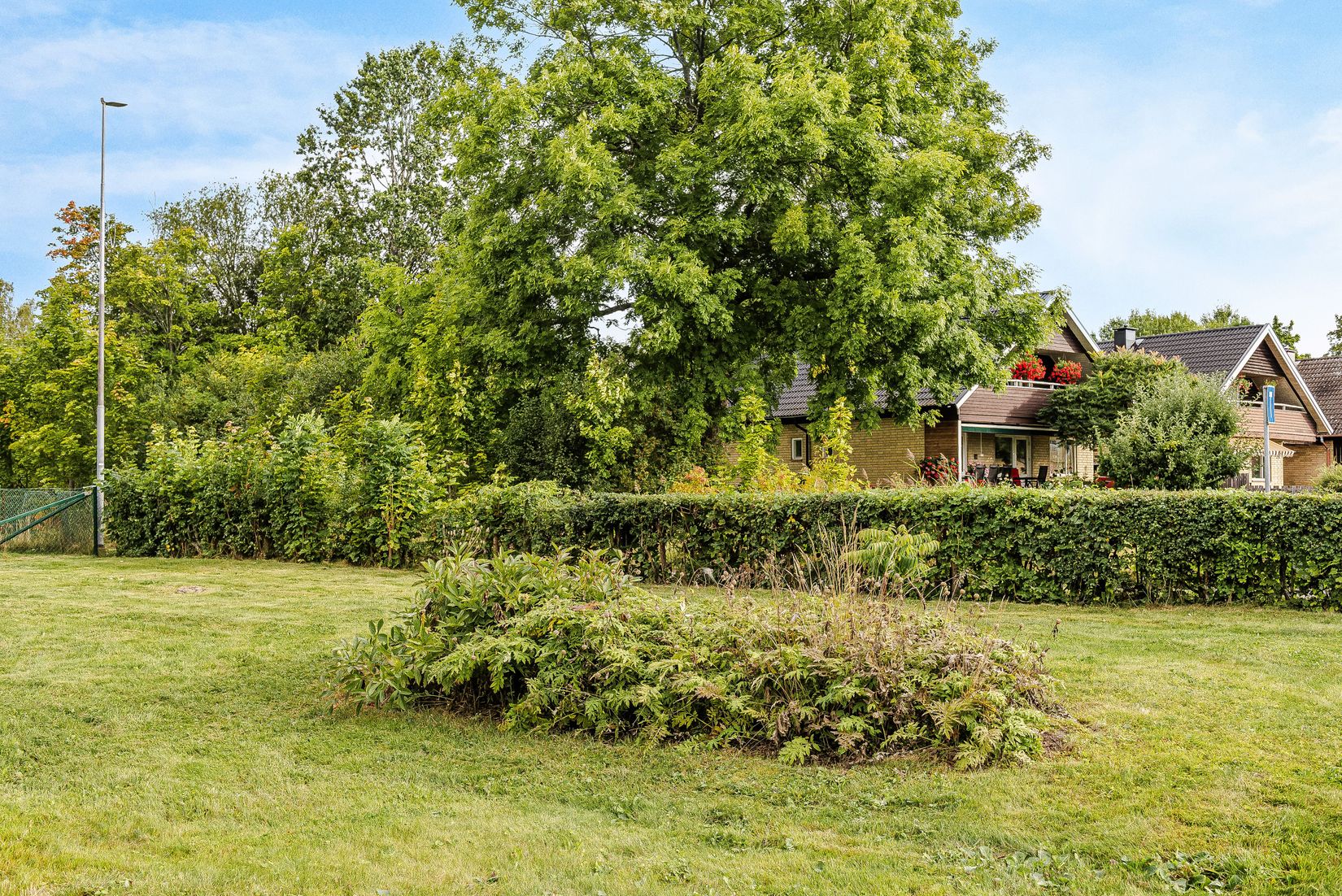 Villa, Idrottsvägen 4, Valla, Katrineholm