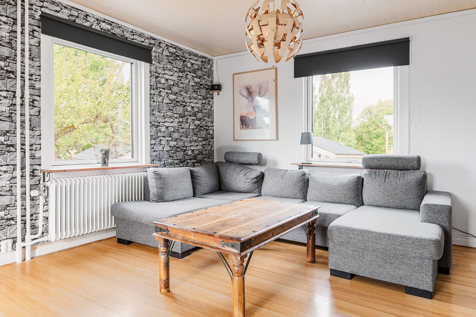 Villa, Idrottsvägen 4, Valla, Katrineholm