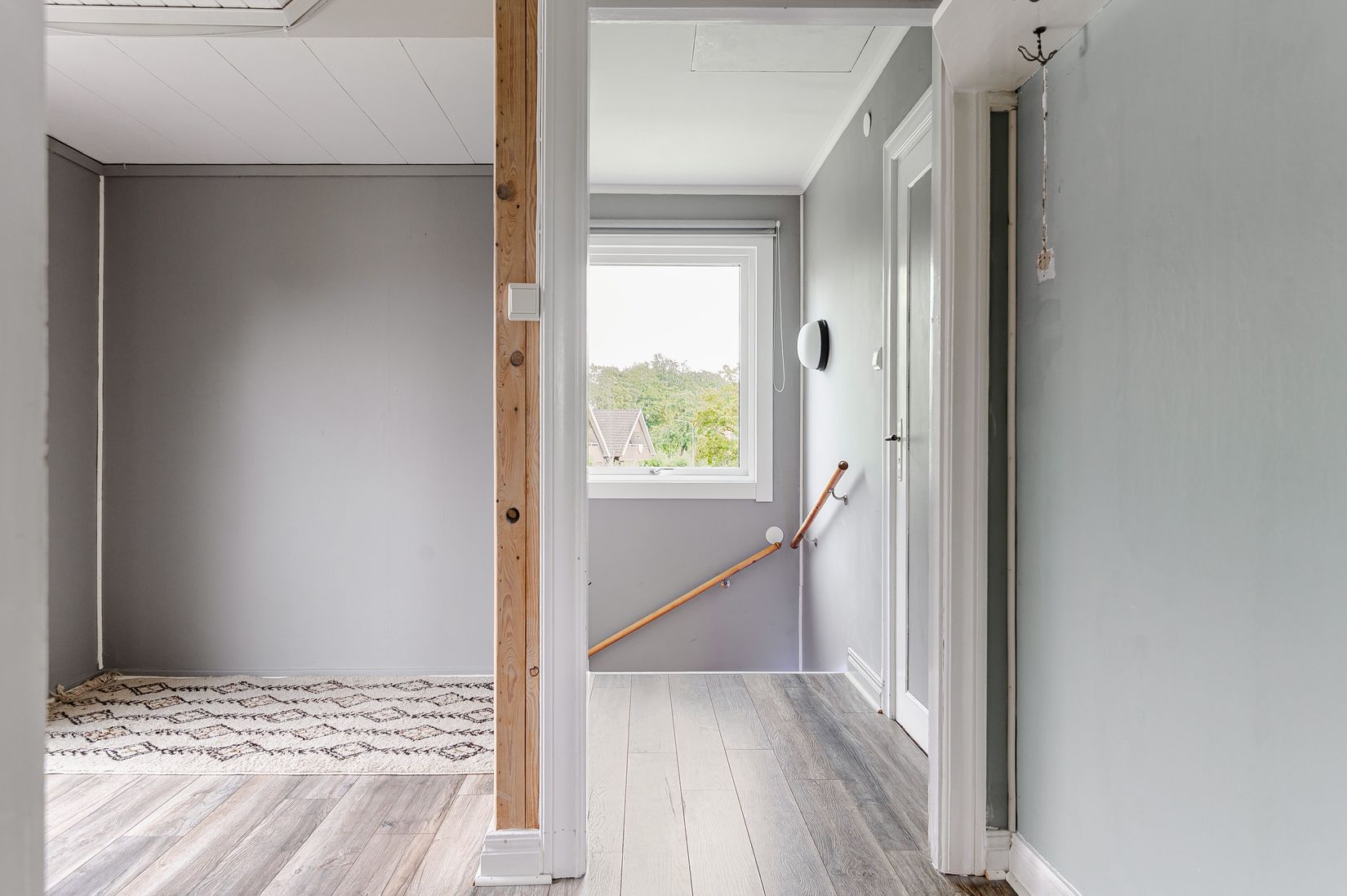 Villa, Idrottsvägen 4, Valla, Katrineholm