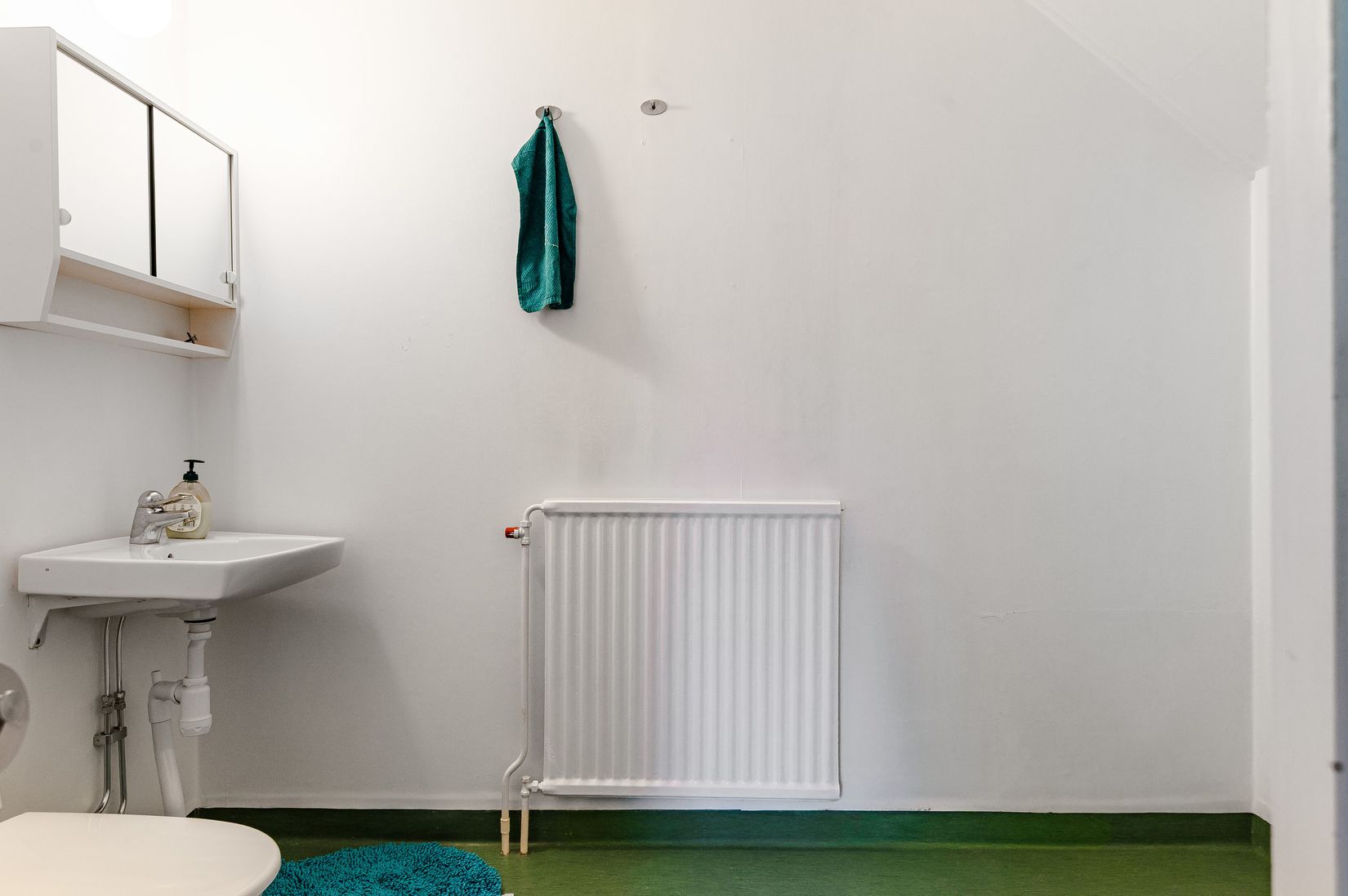 Villa, Idrottsvägen 4, Valla, Katrineholm