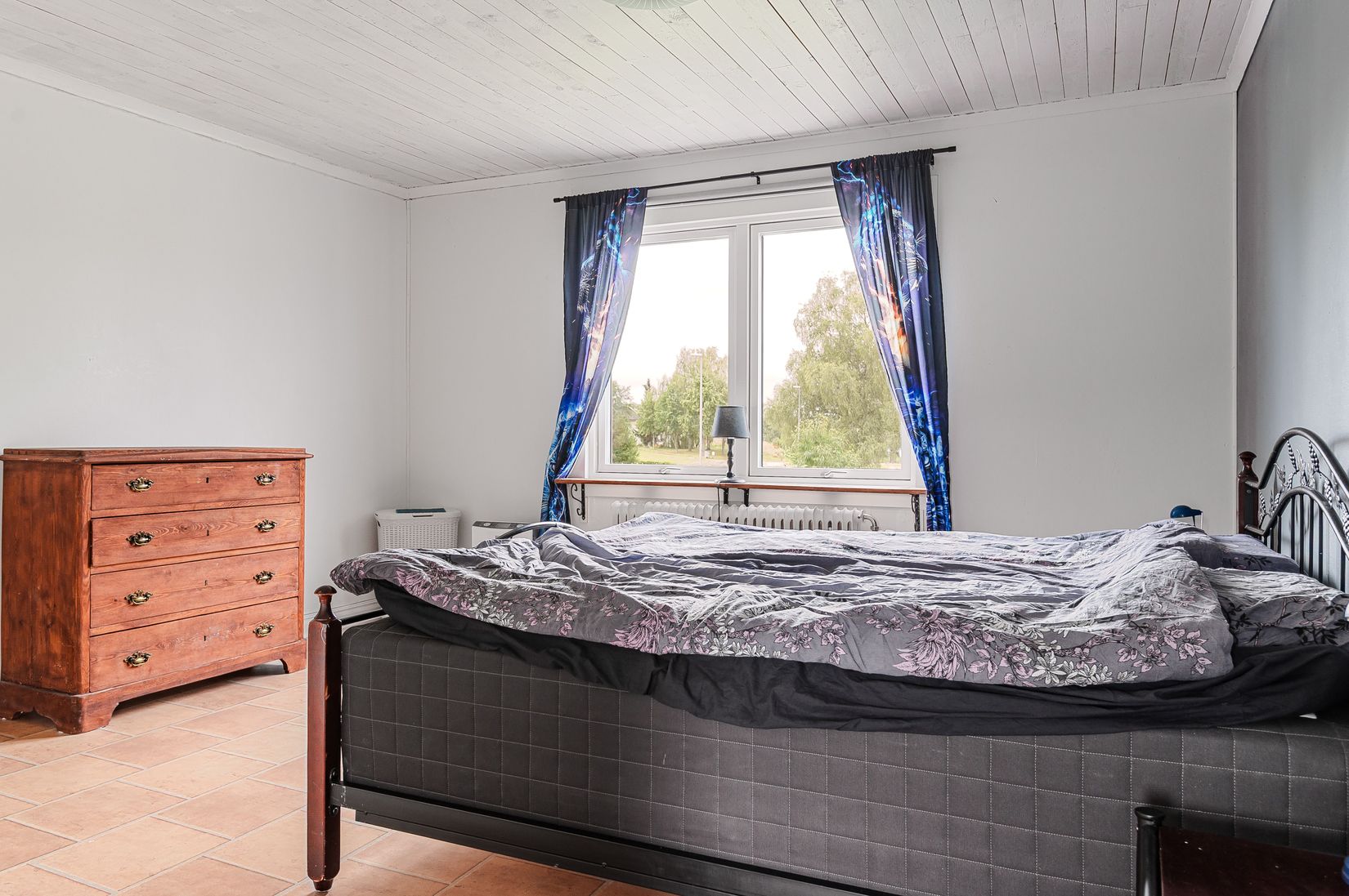 Villa, Idrottsvägen 4, Valla, Katrineholm