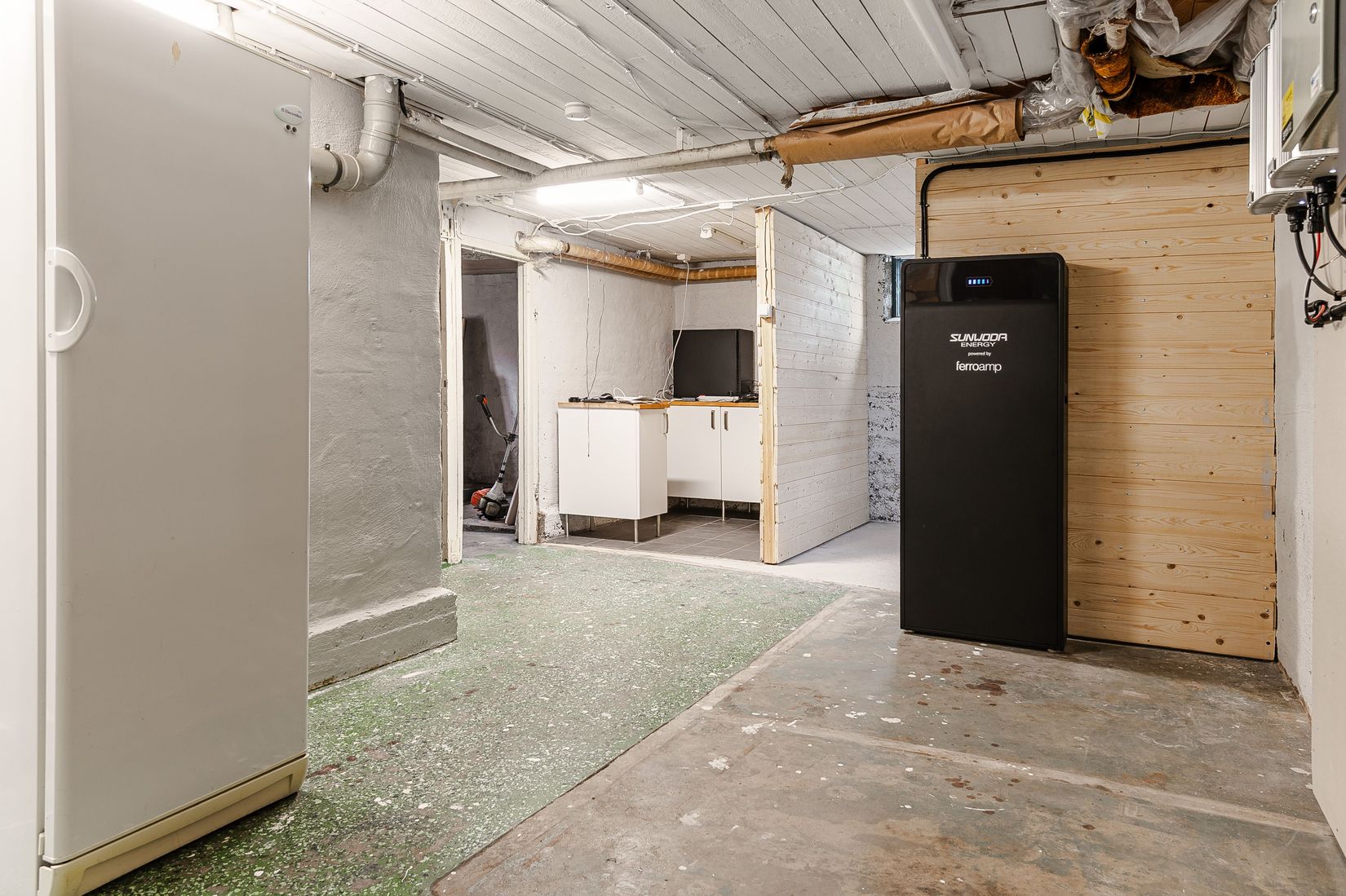 Villa, Idrottsvägen 4, Valla, Katrineholm