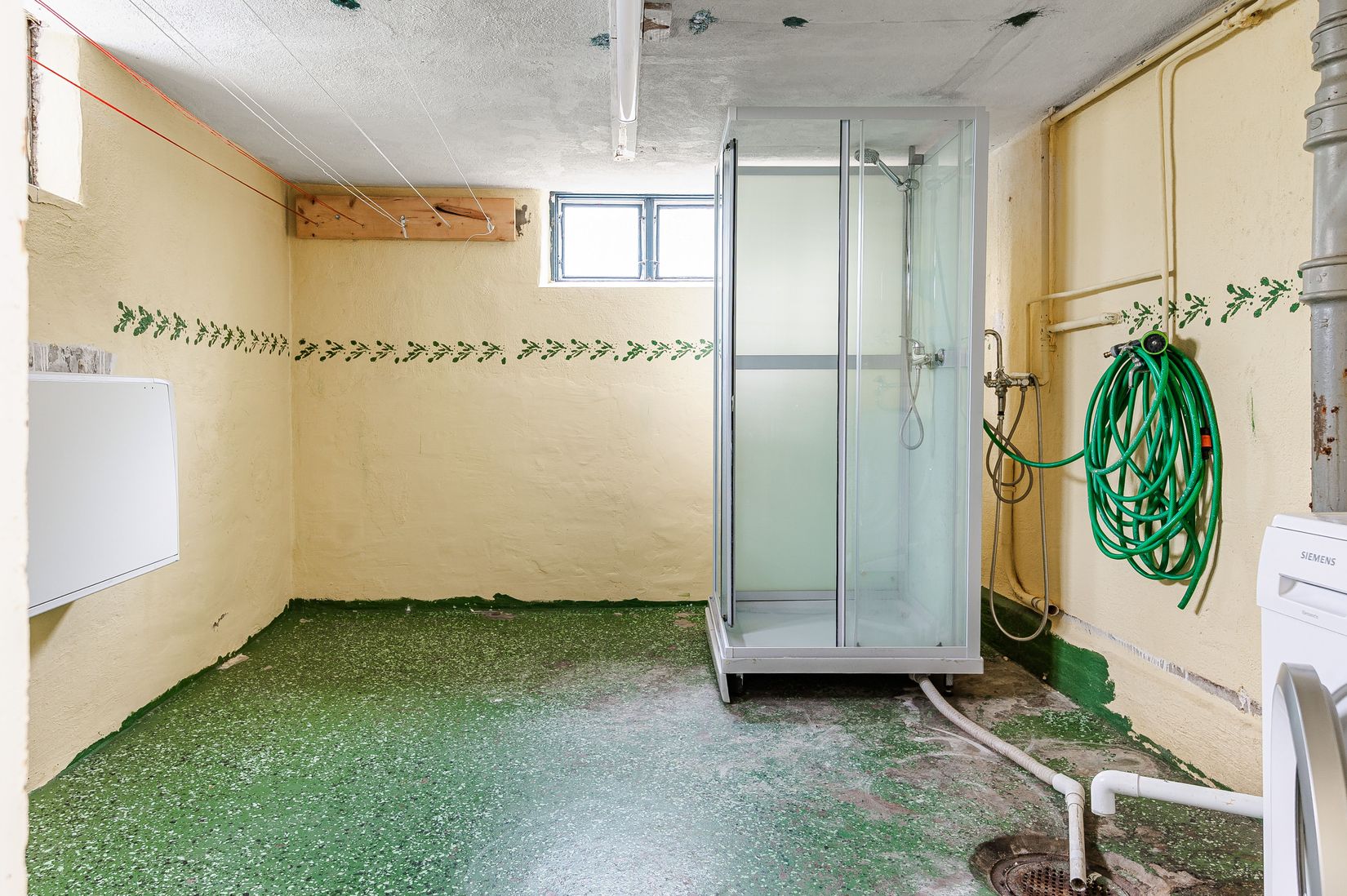 Villa, Idrottsvägen 4, Valla, Katrineholm