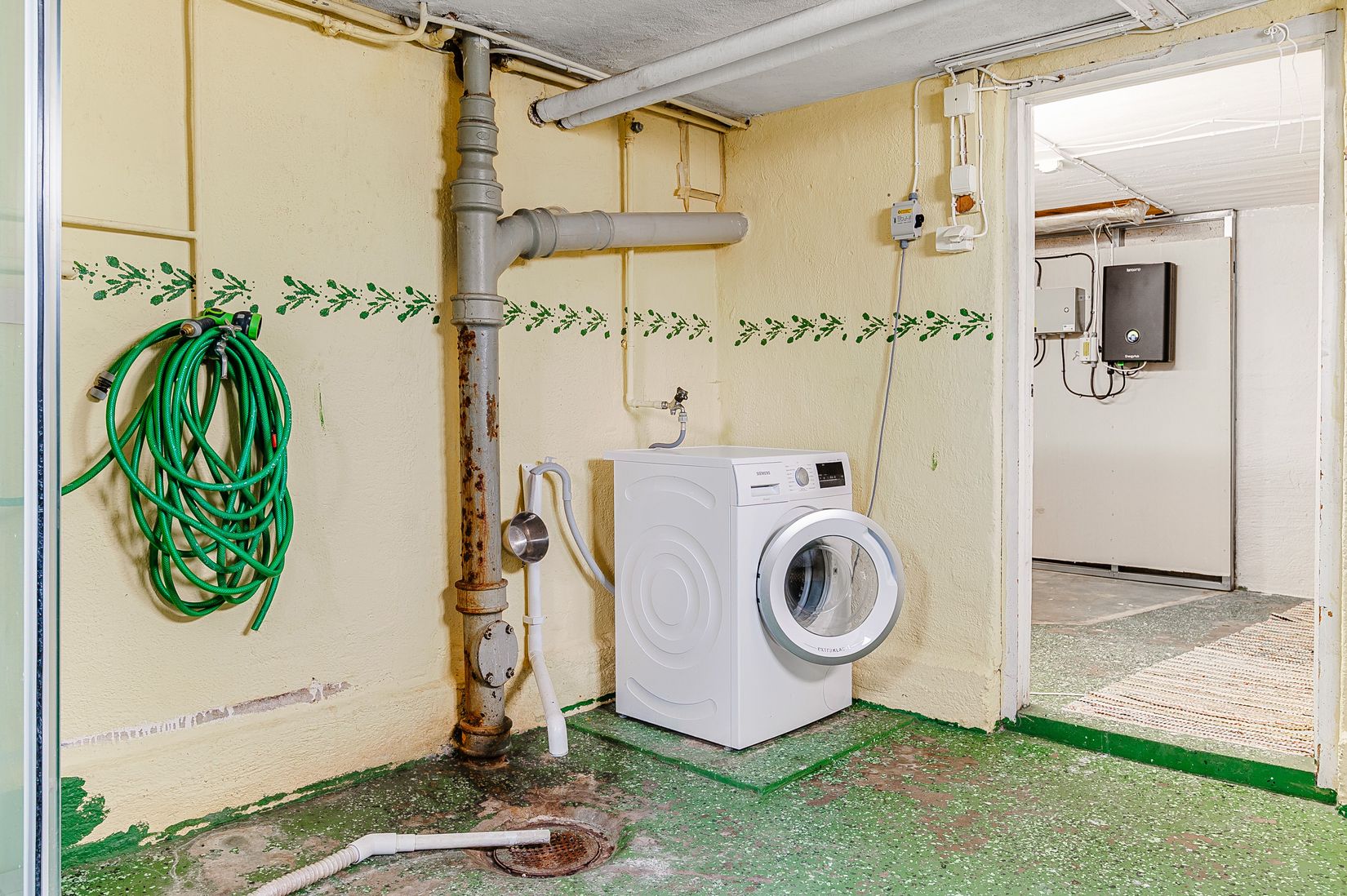 Villa, Idrottsvägen 4, Valla, Katrineholm