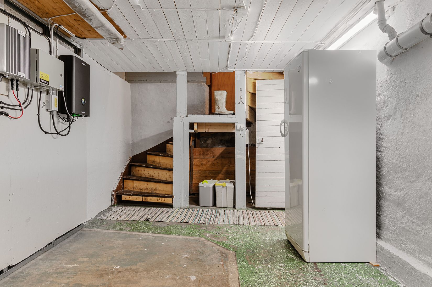 Villa, Idrottsvägen 4, Valla, Katrineholm