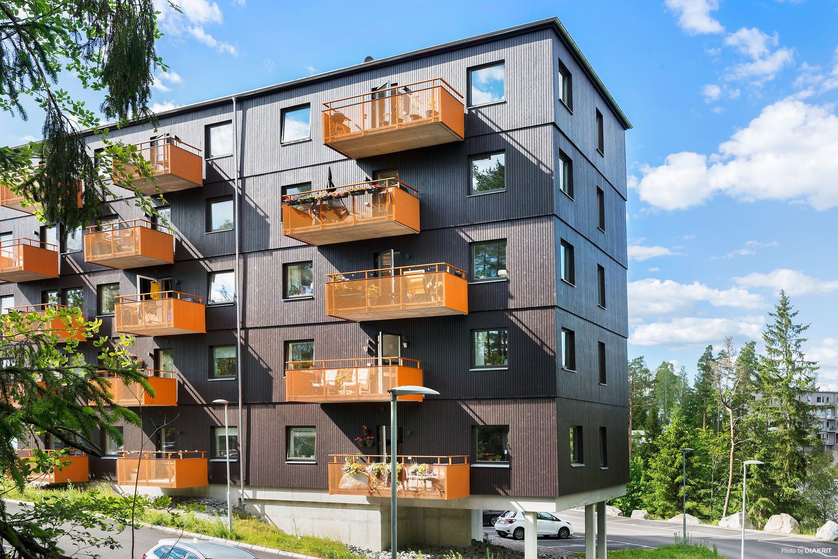 Bostadsrätt, Stamhusvägen 1, Lerum - Norra Hallsås, Lerum